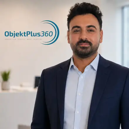 Sadun Tari, Inhaber von ObjektPlus360